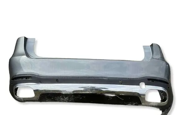 Mercedes-Benz GLS X167 Rear bumper A1678857106 A1678857206
