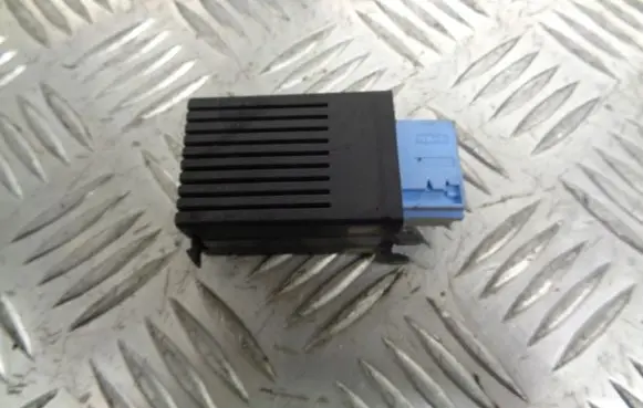 Fiat Doblo Other relay 51705132