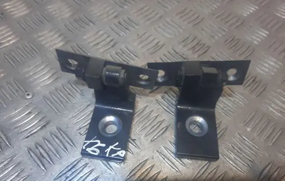 BMW X6 E71 Front door hinge set 8068073 7068077
