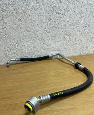 Mercedes-Benz E W211 Brake vacuum hose/pipe 500106403 D6333