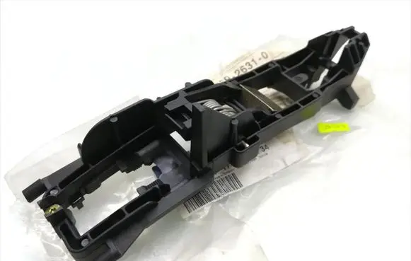 Mercedes-Benz SLK AMG R170 Front door exterior handle A1717600134