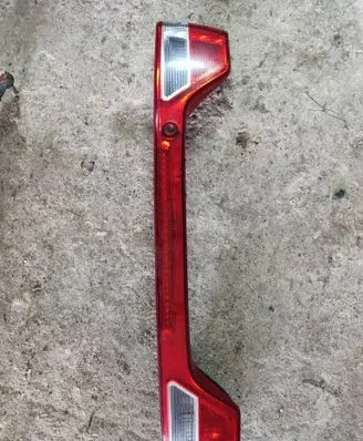 Seat Toledo II (1M) Trunk door license plate light bar 1M5945225C