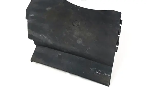 Opel Signum Battery box tray cover/lid 24438485