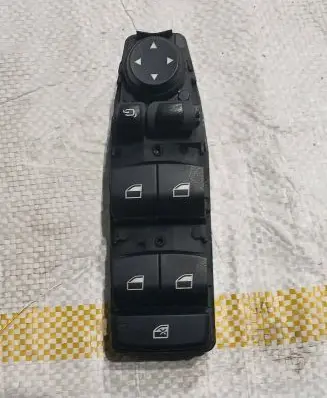BMW X5 F15 Electric window control switch 9362116 041117