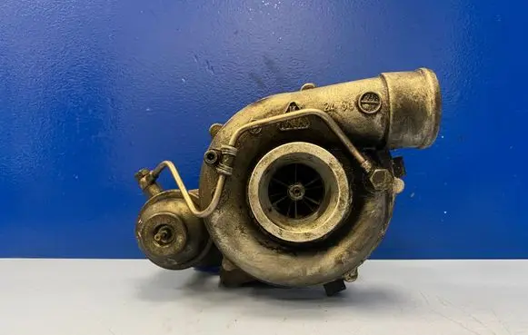 Volvo S80 Turbo 074145701J CB5151140207
