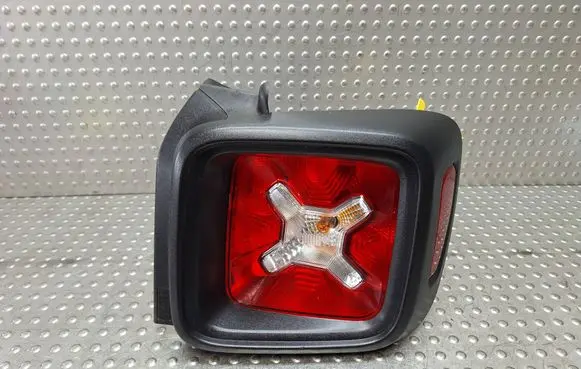 Jeep Renegade Rear/tail lights 52109462