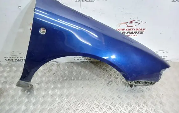 Audi A3 S3 8L Fender