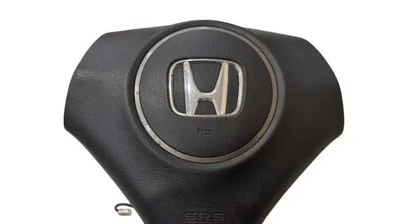 Honda Accord Steering wheel airbag 77800SEAXG9100 H0WU1W40