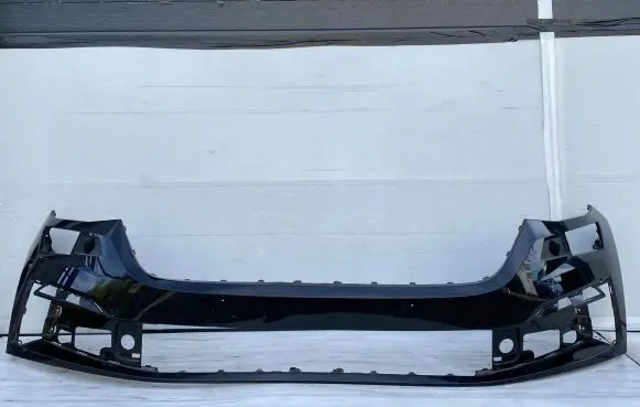 Skoda Kodiaq Front bumper 565807221H