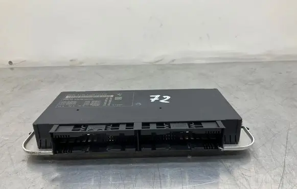 BMW 7 F01 F02 F03 F04 Light module LCM 9225712