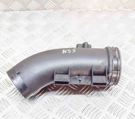 BMW 5 F10 F11 Air intake duct part 1056367S01 1054695S02