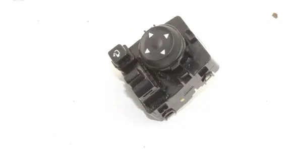 Hyundai Tucson IV NX4 Wing mirror switch 93530N7200