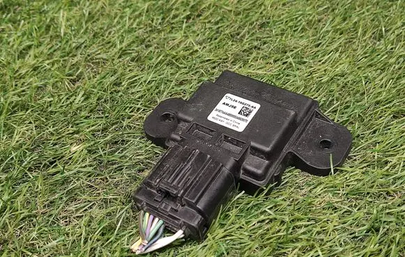 Ford Explorer Other control units/modules 7L2419G275AA AMJ9E