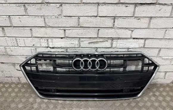 Audi A7 S7 4K8 Front grill 4K8853651A 4K8853037
