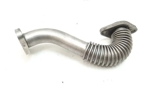 Nissan Qashqai EGR valve line/pipe/hose