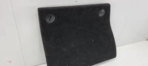 Mercedes-Benz ML W164 Trunk/boot trim cover JC289321
