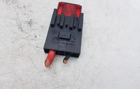 BMW 7 E38 Fuse 83671429