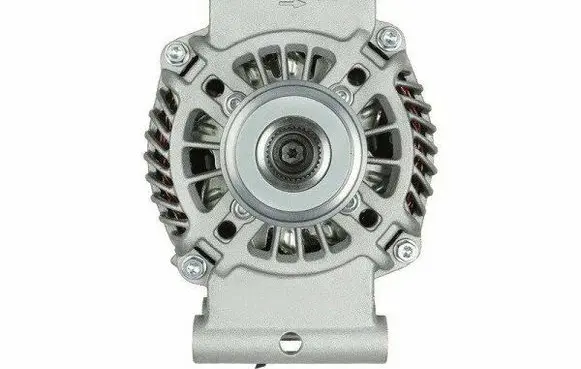 Peugeot 207 Generator/alternator CA2087
