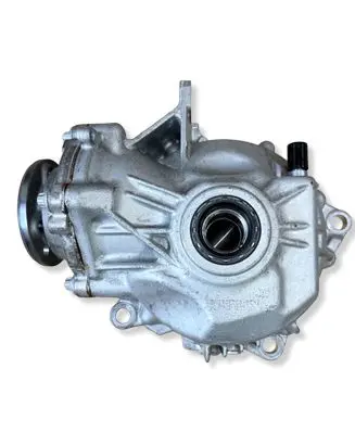 Mercedes-Benz E W238 Front differential A2213307701 A2213308600