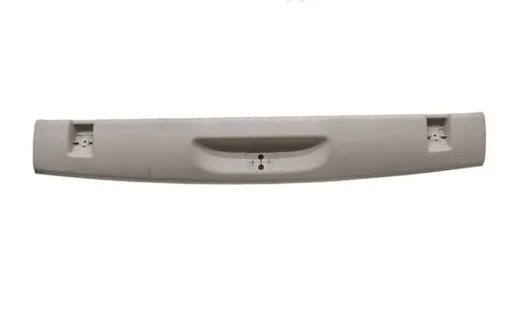 Chrysler Pacifica Trunk/boot sill cover protection 5RH96PD2AE