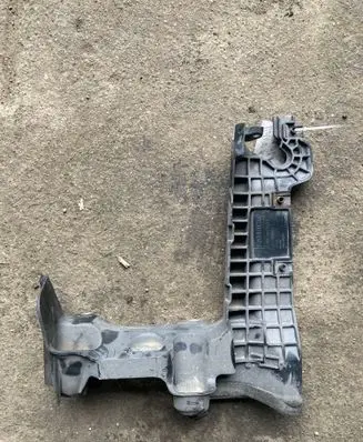 Volvo S80 Battery tray 30760952 6G9N10724FF