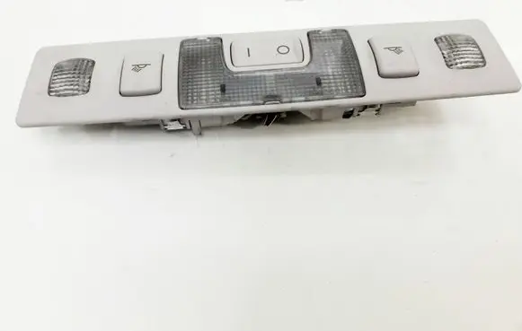Audi A6 S6 C5 4B Rear seat light 4B0947111