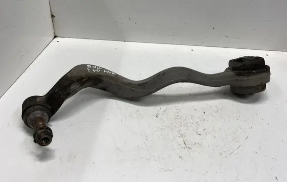 BMW 5 E60 E61 Front lower control arm/wishbone 6002t6
