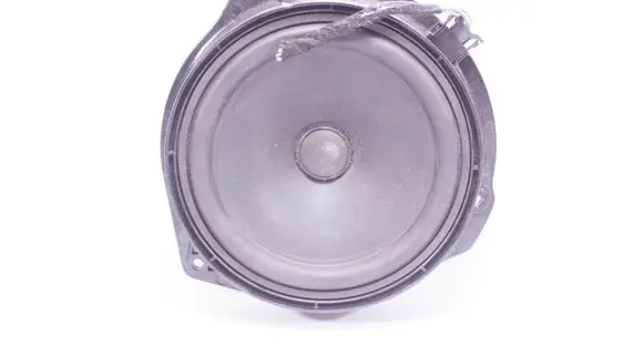 Mercedes-Benz GLE (W166 - C292) Rear door speaker A1668202102
