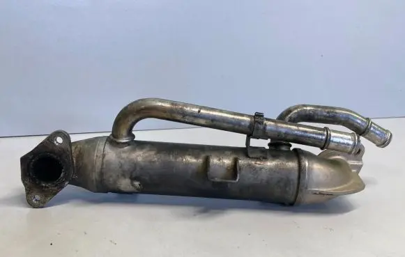 Audi A4 S4 B7 8E 8H EGR valve cooler 038131513S