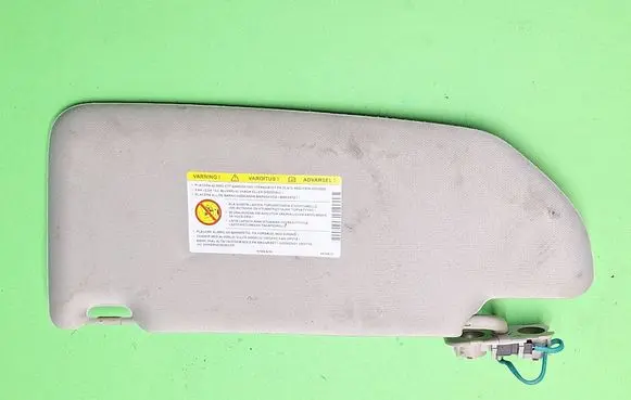 Volvo XC90 Sun visor