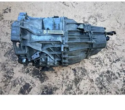 Audi A6 S6 C6 4F Automatic gearbox 01J301383T