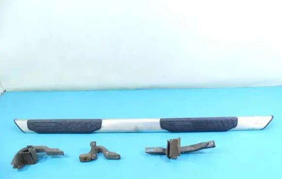 Toyota RAV 4 (XA30) Side car body part IMPRK1124515