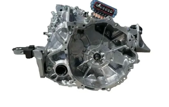 Lexus ES 250 - 300 - 330 Automatic gearbox