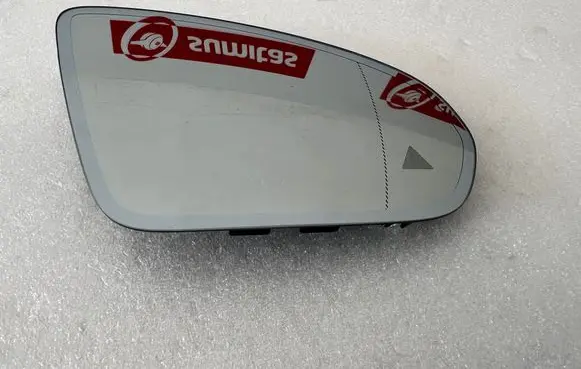 Mercedes-Benz CLA C118 X118 Wing mirror glass 6003906 C22460522A 201906102251545