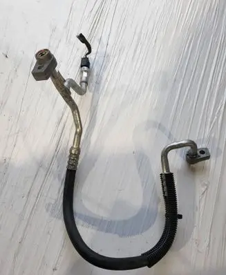 Ford Escape IV Air conditioning (A/C) pipe/hose LX6H19N601CC 03022903