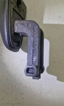 Volvo V40 Front door exterior handle 31276437