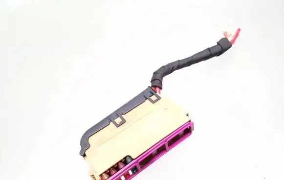 Audi A6 S6 C7 4G Other wiring loom 8K0941824A