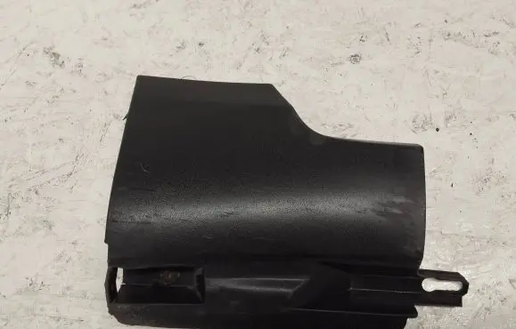 Volkswagen PASSAT B6 Side skirt rear trim 3C0853896
