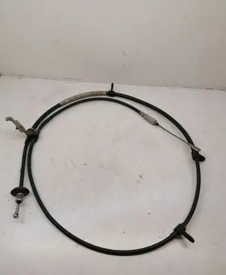 Fiat Ducato Hand brake release cable 359248080