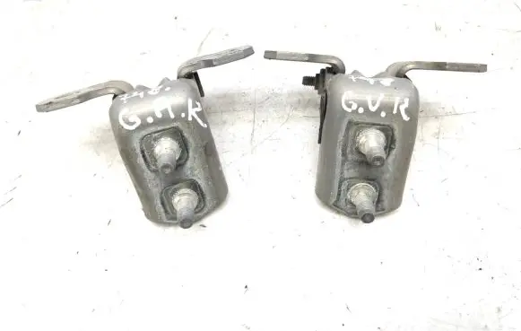 Renault Espace IV Rear door hinge set TEA19