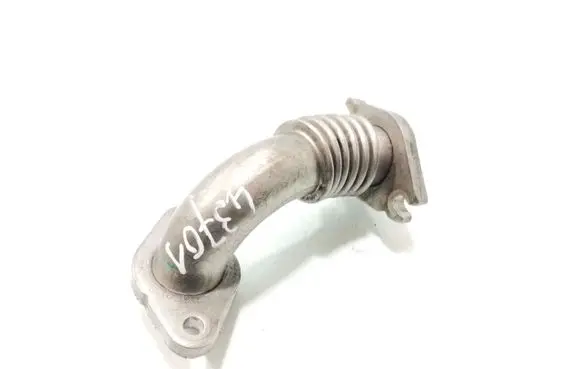 Peugeot Boxer EGR valve line/pipe/hose