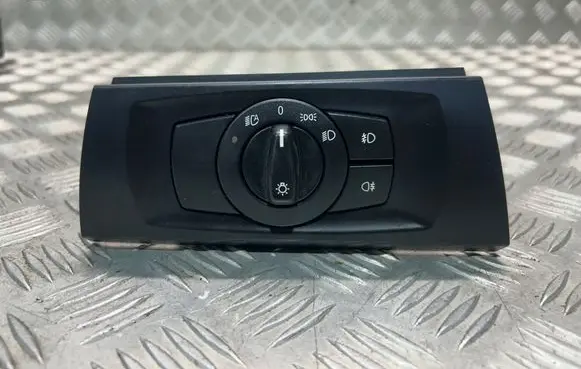 Light switch