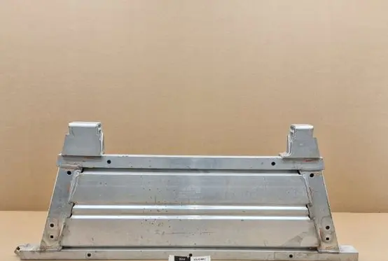 Volvo XC40 Front subframe EV400