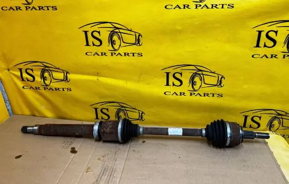 Ford Escape IV Front driveshaft LX673B436GAB