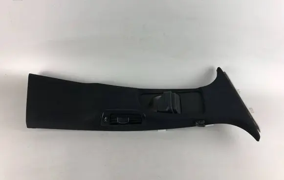Mercedes-Benz E W213 Engine coolant pipe/hose A2136903625 A2136907406 A2136900930