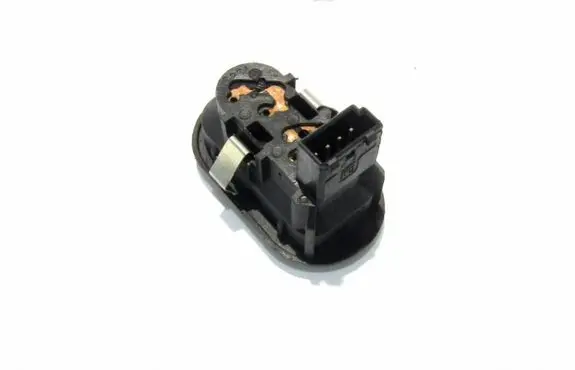 Opel Zafira A Electric window control switch 13363100