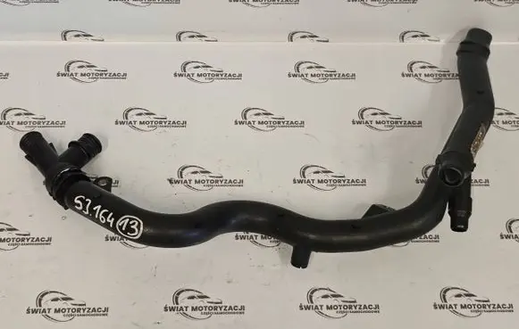 BMW 1 E81 E87 Engine coolant pipe/hose 7794611