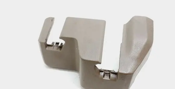 Volvo XC90 Rear seat rail trim cover 30615900