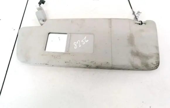 Volkswagen Touran I Sun visor