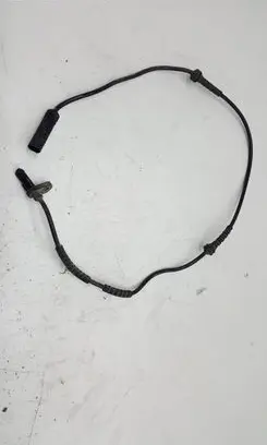 BMW 5 F10 F11 ABS brake wheel speed sensor F00C1G0028